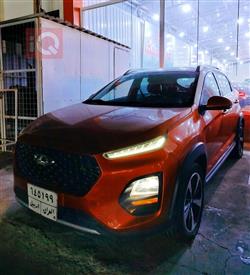 Chery Tiggo 2
